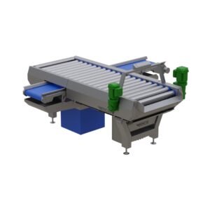 rollenlees tafel - MCR Machinery