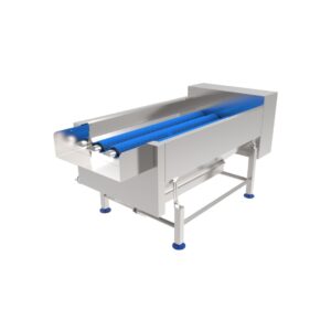 groente en fruit polisher - MCR Machinery