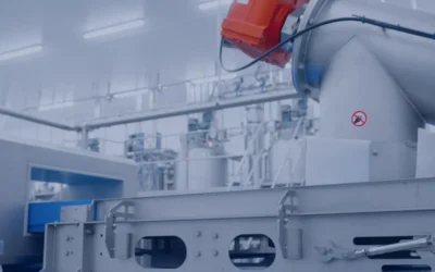 Nieuws | 4 - MCR Machinery Betrouwbare productielijn