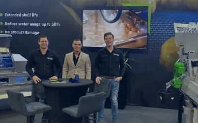 Nieuws | 5 - MCR Machinery Bezoek MCR op de Interpom