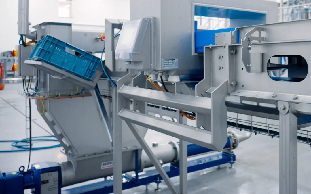 Service Monteur Machinebouw