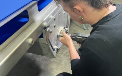 Nieuws | MCR Machinery Transportbanden en opvoerbanden op maat voor een soepele productstroom