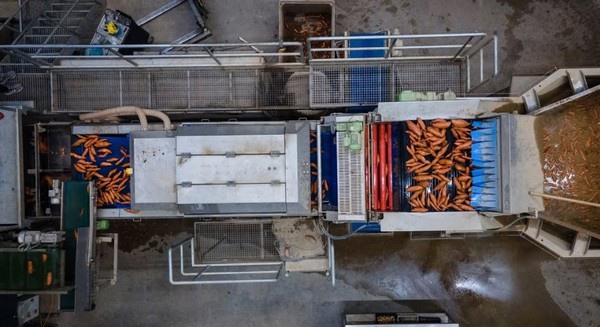 Batati GmbH | MCR Machinery